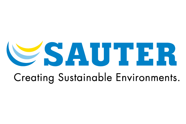 SAUTER UK Case Study Logo