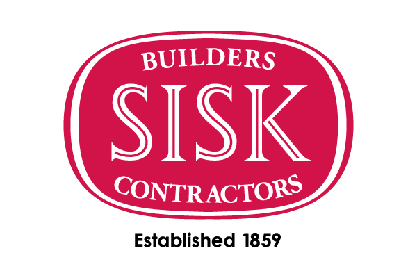 Sisk Logo Case Study