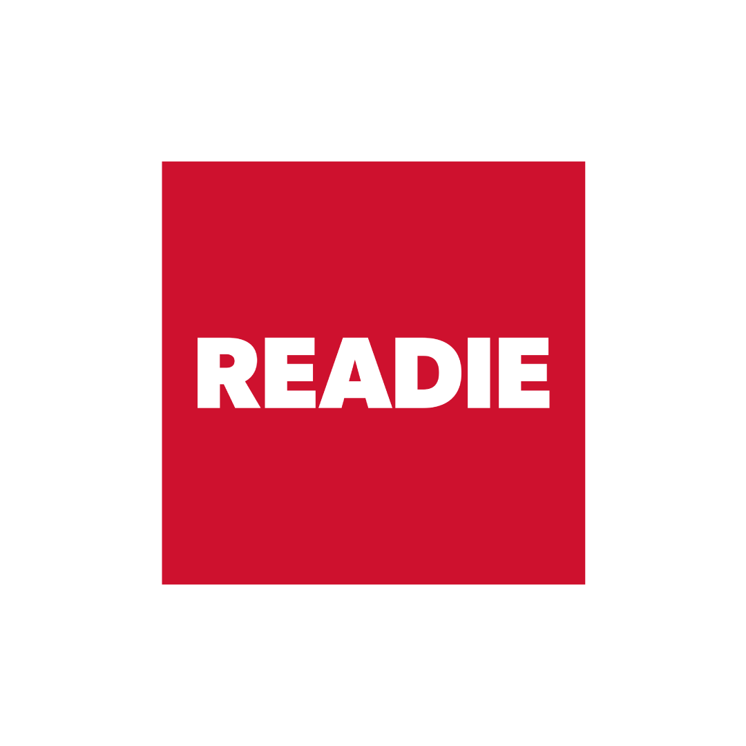 Readie Construction Logo