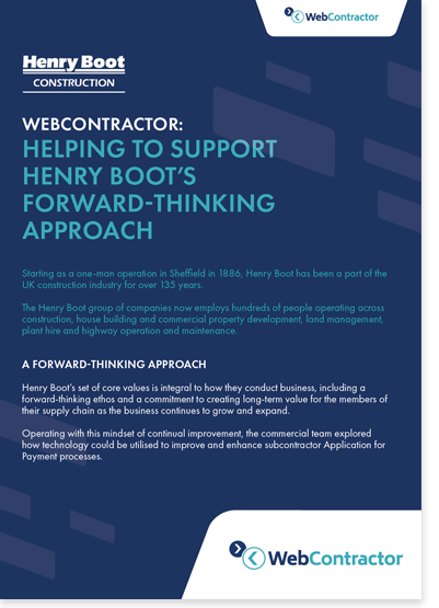 Henry-Boot-Cover