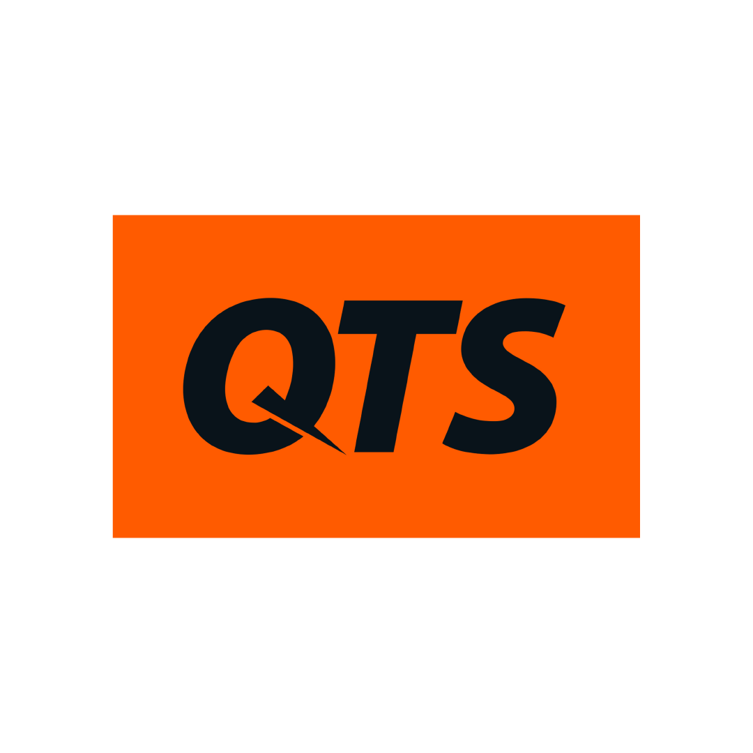 QTS Group Logo